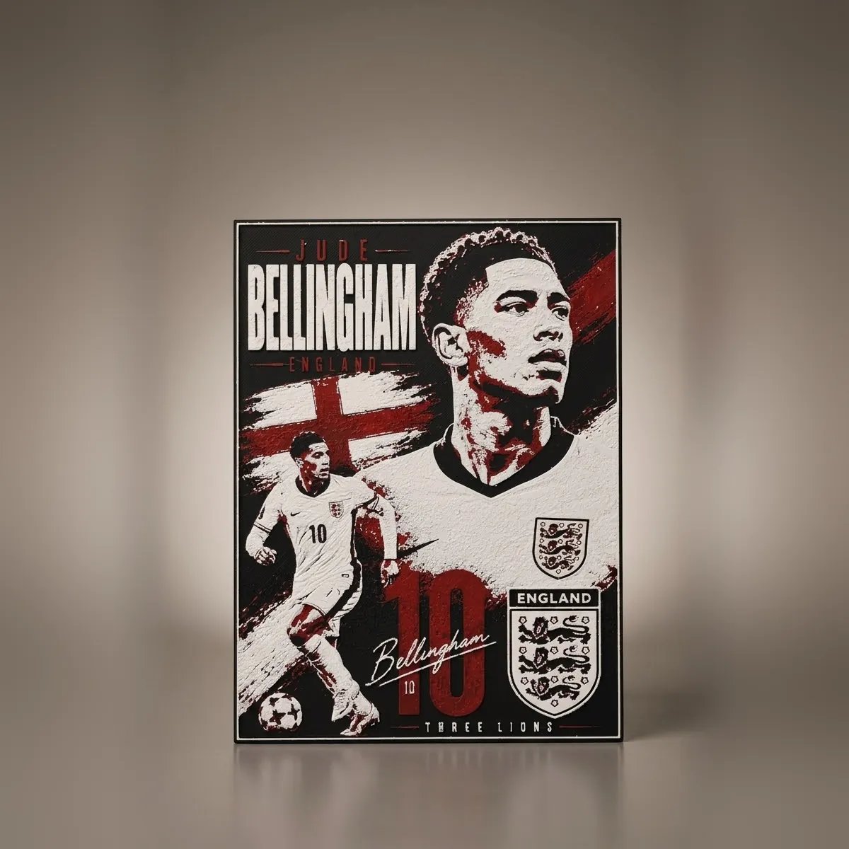 Contoh: Bellingham